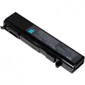 Toshiba Battery Li-Ion 10.8V 4400mAh For Satellite Pro M10 A55 U205 PA3258U-1BRS